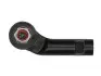 Фото Наконечник тяги рульової (R) Audi A2 00-05/Seat Ibiza/Skoda Fabia 99-14/Roomster 06-15/VW Polo 01 Lemförder (26670) зображення 2