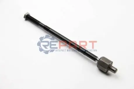 Тяга рульова Skoda Fabia 1.0-2.0 99-07/Roomster 06-15/VW Polo 99- LEMFORDER 2667101 Купити в Україні