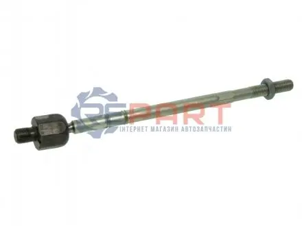 Тяга рульова (з наконечником) (R) Seat Cordoba/Skoda Fabia/Roomster/VW Polo 01 Lemförder 26671 Купити в Україні