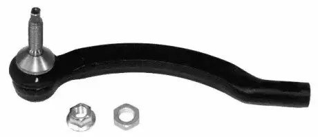 Рульовий наконечник Лів VOLVO S60 I, S80 I, V70 I, V70 II 2.0-3.0 05.98-04.10 Lemförder 2667602 Купити в Україні