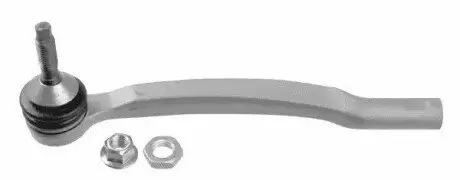 Рульовий наконечник Лів VOLVO XC70 I, XC90 I 2.4-4.4 11.97-12.14 Lemförder 2670102 Купити в Україні