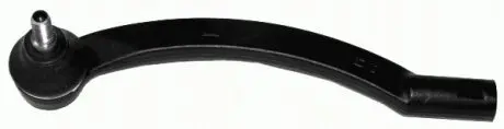 Рульовий наконечник Лів MINI (R50, R53) 1.6 06.01-09.06 Lemförder 2670701 Купити в Україні