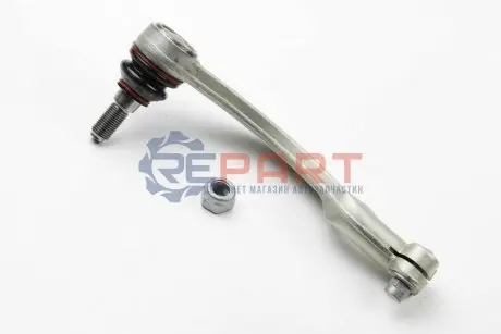 Рульовий наконечник Лів NISSAN INTERSTAR OPEL MOVANO A RENAULT MASTER II 1.9D-3.0D 12.97 Lemförder 2671202 Купити в Україні