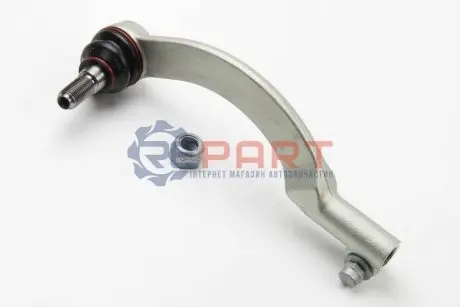 Фото Наконечник тяги рульової (R) Renault Master II/Opel Movano/Nissan Interstar 98- LEMFORDER (2671302) зображення 1