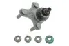 Опора кульова (передня/знизу/R) Audi A3/Seat/Skoda Octavia/SuperB/VW Caddy/Golf/Touran/Tiguan 03- 2677302