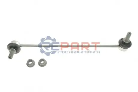 Тяга стабілізатора (переднього) Audi A3/Skoda Octavia/SuperB/VW Caddy/VW Golf/Passat/Touran 03- LEMFORDER 2677401 Купити в Україні