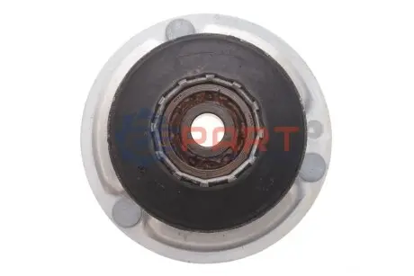 Подушка амортизатора (переднього) BMW 3 (E46/90) 97-11/5 (E60) 96-10 (d=14mm) LEMFORDER 2700101 Купити в Україні