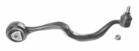 Фото Тяга/стійка, підвіска колеса LEMFORDER (27021 01) зображення 1