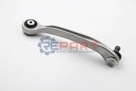 Важіль підвіски (передній/зверху/спереду) (R) Audi A6/A8 02-11/VW Phaeton 02-16 LEMFORDER 2702801 Купити в Україні