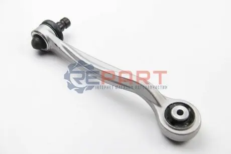 Важіль підвіски (передній/зверху/ззаду) (R) Audi A6 04-11/A8 03-10/VW Phaeton 02-16 LEMFORDER 2703001 Купити в Україні