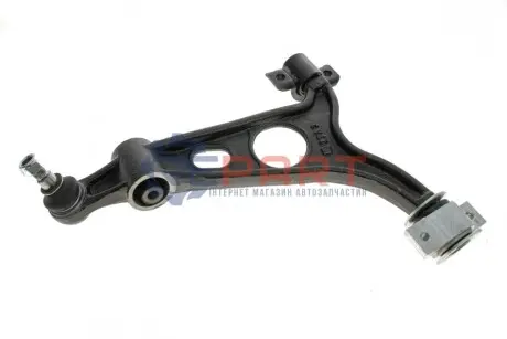 Важіль підвіски (передній/знизу) (R) Alfa Romeo 147/156/GT 1.6-3.2 97-10 LEMFORDER 2706103 Купити в Україні