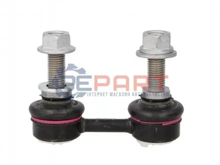 Фото Тяга стабілізатора LEMFORDER (27083) зображення 1