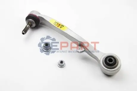 Фото Рычаг независимой подвески колеса LEMFORDER (2713902) изображение 1