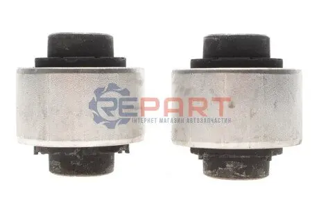 Фото Сайлентблок важеля (переднього/знизу/спереду/всередині) Audi A6/A7/A8 04- LEMFORDER (2714801) зображення 1