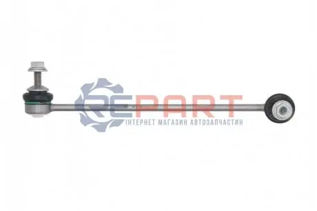 Фото Тяга стабілізатора (переднього) (L) BMW 5 (E60/E61) 03-10 (L=300mm) LEMFORDER (27149) зображення 1