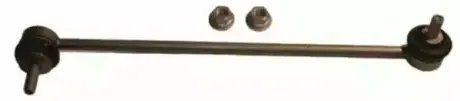 Стійка стабілізатора передн Прав 332mm BMW 6 (E63), 6 (E64) 3.0-5.0 09.03-08.10 Lemförder 2716302 Купити в Україні