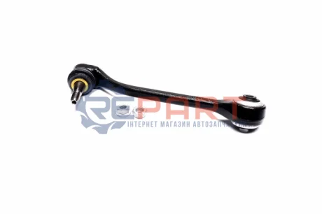 Фото Важіль підвіски (передній/знизу/ззаду) (L) BMW X3 (E83) 03-11 LEMFORDER (2716502) зображення 1