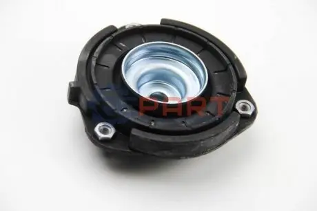 Подушка амортизатора (переднього) + підшипник VW Caddy III 03- LEMFORDER 2718401 Купити в Україні