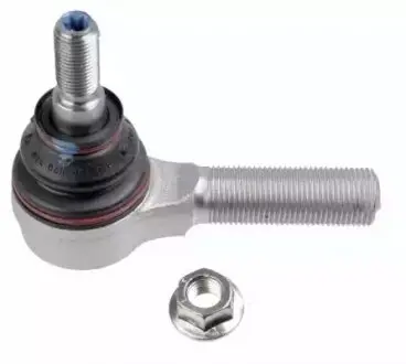 Рульовий наконечник Лів/Прав LAND ROVER DISCOVERY I, DISCOVERY II, RANGE ROVER II 2.5D-4.6 06.93-06.04 Lemförder 27205 01 Купити в Україні