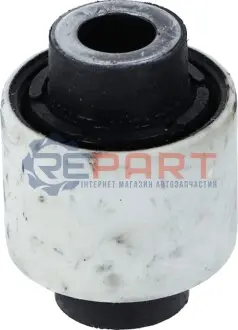 Сайлентблок важеля (заднього/знизу/ззовні) Audi A3/Skoda Octavia/VW Golf 03- LEMFORDER 2730601 Купити в Україні