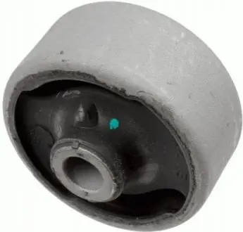 Фото Сайлентблок переднього важеля LEMFORDER (27308) зображення 1