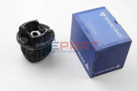 Втулка, балка моста LEMFORDER 27451 01 Купити в Україні