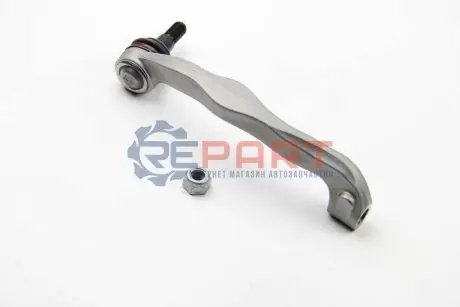 Наконечник тяги рульової (L) VW T5/Multivan V 03-15 LEMFORDER 2759402 Купити в Україні