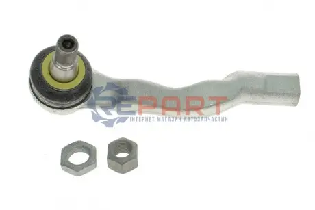 Наконечник тяги рульової (L) MB Vito/Viano (W639) 03- LEMFORDER 2766402 Купити в Україні