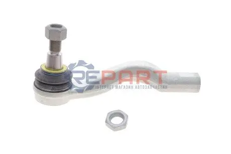 Наконечник тяги рульової (R) MB Vito/Viano (W639) 03- LEMFORDER 2766502 Купити в Україні