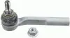 Фото Наконечник тяги рульової (L) Opel Astra H 04-14/Zafira B 05-15 Lemförder (27667) зображення 1