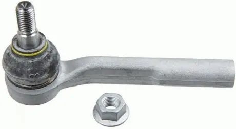 Наконечник тяги рульової (L) Opel Astra H 04-14/Zafira B 05-15 Lemförder 27667 Купити в Україні