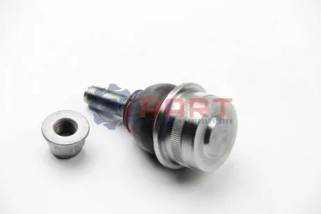 Опора кульова (передня/зверху) Renault Master II/Opel Movano 98-/Nissan Interstar 02- (d=45.5mm) LEMFORDER 2771902 Купити в Україні