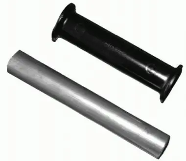 Фото Елемент кріплення важеля LEMFORDER (27733) зображення 1