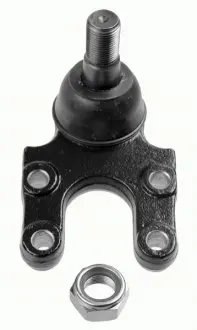 Фото Кульова опора, передня вісь LEMFORDER (27971) зображення 1