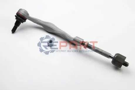 Наконечник тяги рульової (L) VW T5/Multivan V 03-15 LEMFORDER 2798701 Купити в Україні