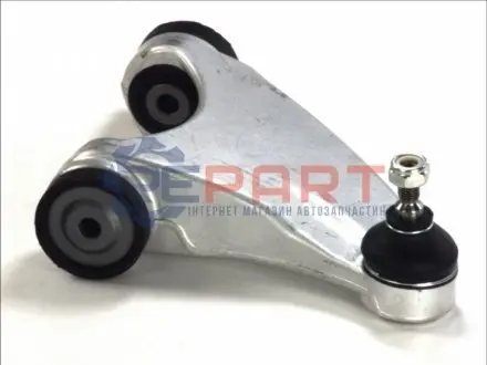 Важіль підвіски передній LEMFORDER 28141 Купити в Україні