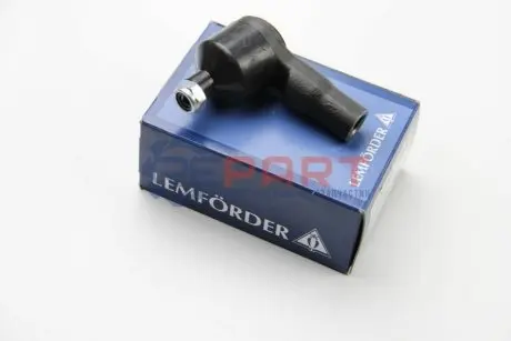 Наконечник тяги рульової Citroen C8/Jumpy/Peugeot Expert 96- LEMFORDER 2832401 Купити в Україні