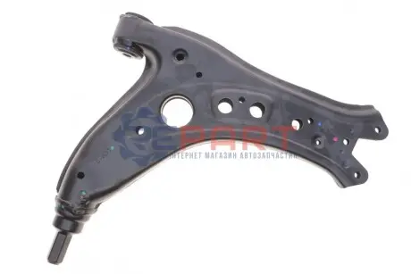 Комплект важелів підвіски (передньої) Seat Cordoba 02-06/Skoda Fabia/VW Polo 1.0-2.0 99-14 Lemförder 2864402 Купити в Україні