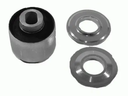 Фото Сайлентблок переднього важеля LEMFORDER (28729) зображення 1