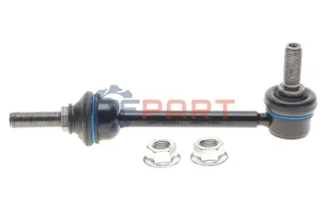 Фото Тяга стабілізатора (заднього) Land Rover Discovery 98-04 LEMFORDER (2873401) зображення 1