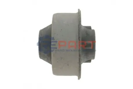 Фото Сайлентблок важеля (переднього/знизу/ззаду) Citroen Berlingo/Peugeot Partner 08- LEMFORDER (2889901) зображення 1