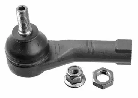 Рульовий наконечник Лів NISSAN KUBISTAR, MICRA C+C III, MICRA III RENAULT CLIO II, CLIO III, KANGOO, KANGOO EXPRESS, MEGANE I, MEGANE I CLASSIC, MEGANE I COACH, MEGANE SCÉNIC 1.0-Electric 01.96 Lemförder 2946602 Купити в Україні