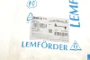 Тяга/стойка стабилизатора Lemförder (2946801) изображение 11