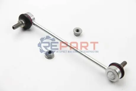 Фото Тяга стабілізатора (переднього) Ford Transit Connect/Tourneo Connect 02-13 LEMFORDER (2953102) зображення 1