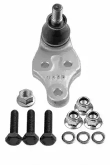 Шарова опора Лів/Прав (нижн передн) (діаметр конуса 18mm) LAND ROVER FREELANDER I 1.8/2.0D/2.5 02.98-10.06 Lemförder 29564 01