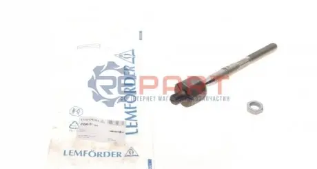 Рульова тяга(без наконечника) Лів/Прав (довжина: 248,5мм) LAND ROVER RANGE ROVER III 3.0D-5.0 03.02-08.12 Lemförder 2958001 Купити в Україні