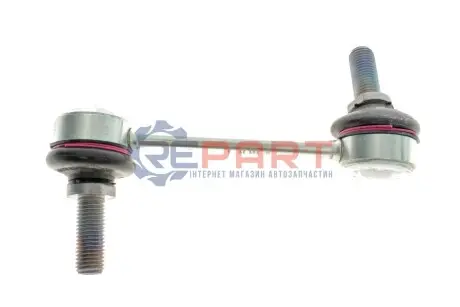 Стійка стабілізатора задн Лів/Прав 120mm LAND ROVER RANGE ROVER III, RANGE ROVER SPORT I 3.0D-5.0 03.02-03.13 Lemförder 2958701 Купити в Україні