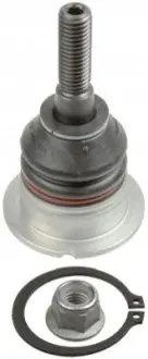 Фото 1 — Кульова опора, передня вісь LEMFORDER (29589) Фото Кульова опора, передня вісь LEMFORDER (29589) зображення 1