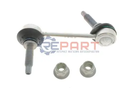 Стійка стабілізатора задн Лів/Прав 117mm LAND ROVER DISCOVERY III, DISCOVERY IV, RANGE ROVER SPORT I, RANGE ROVER SPORT II 2.7D-5.0 07.04-03.22 Lemförder 2959201 Купити в Україні