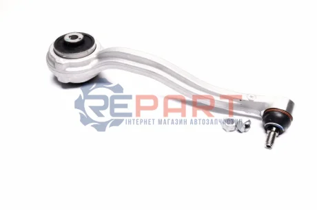 Фото Важіль підвіски (передній/знизу/спереду) (R) MB C-class (W203/W204) 00-/SLK/SLC/CLS/CLC-class 04- LEMFORDER (2963403) зображення 1